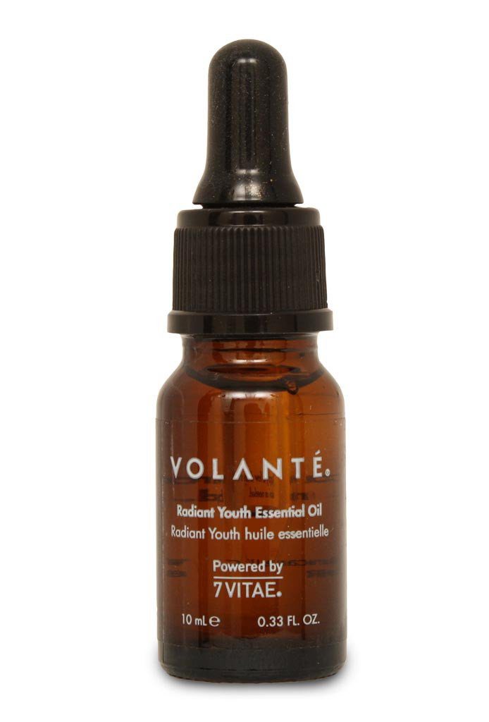 Radiant Youth Essential Firming Oil, one of the best facial firming products available