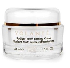 Radiant Youth Firming Creme, one of the best firming facial products on the market
