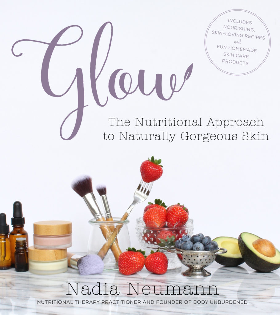 Glow Book Review