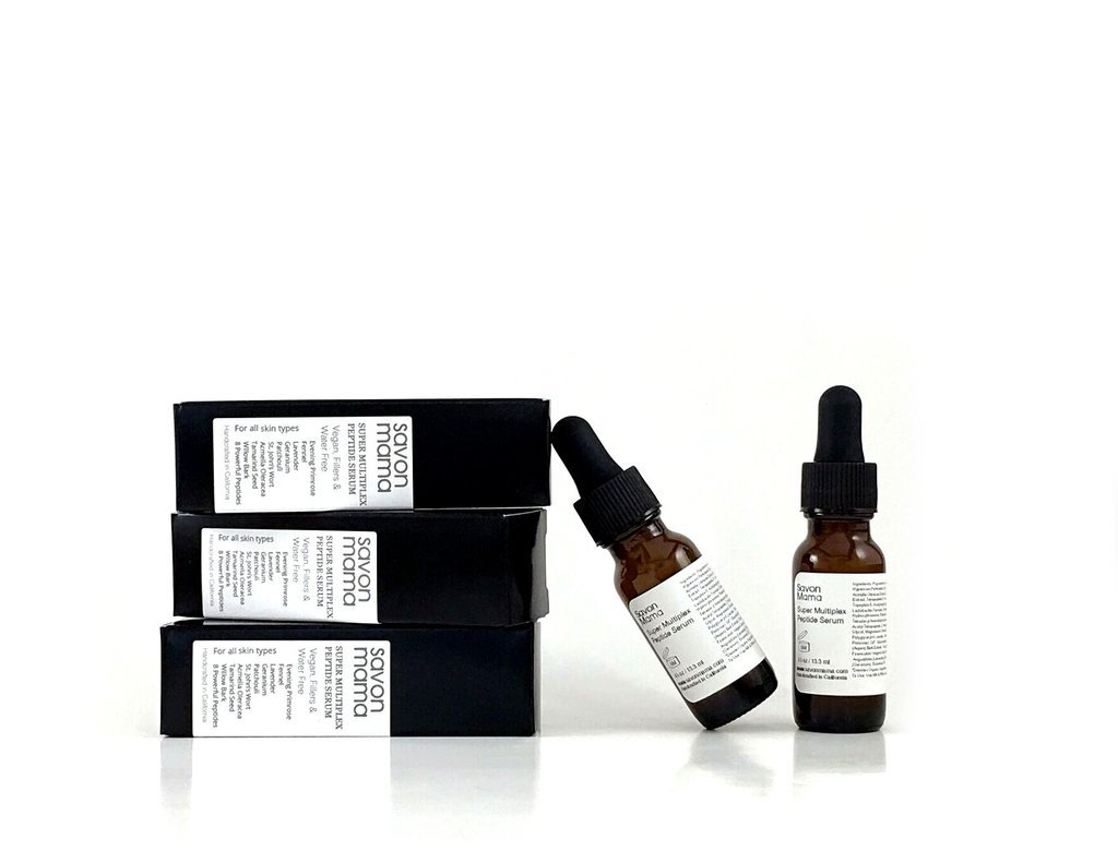 Savon Mama: Review and Exclusive Founder Interview
