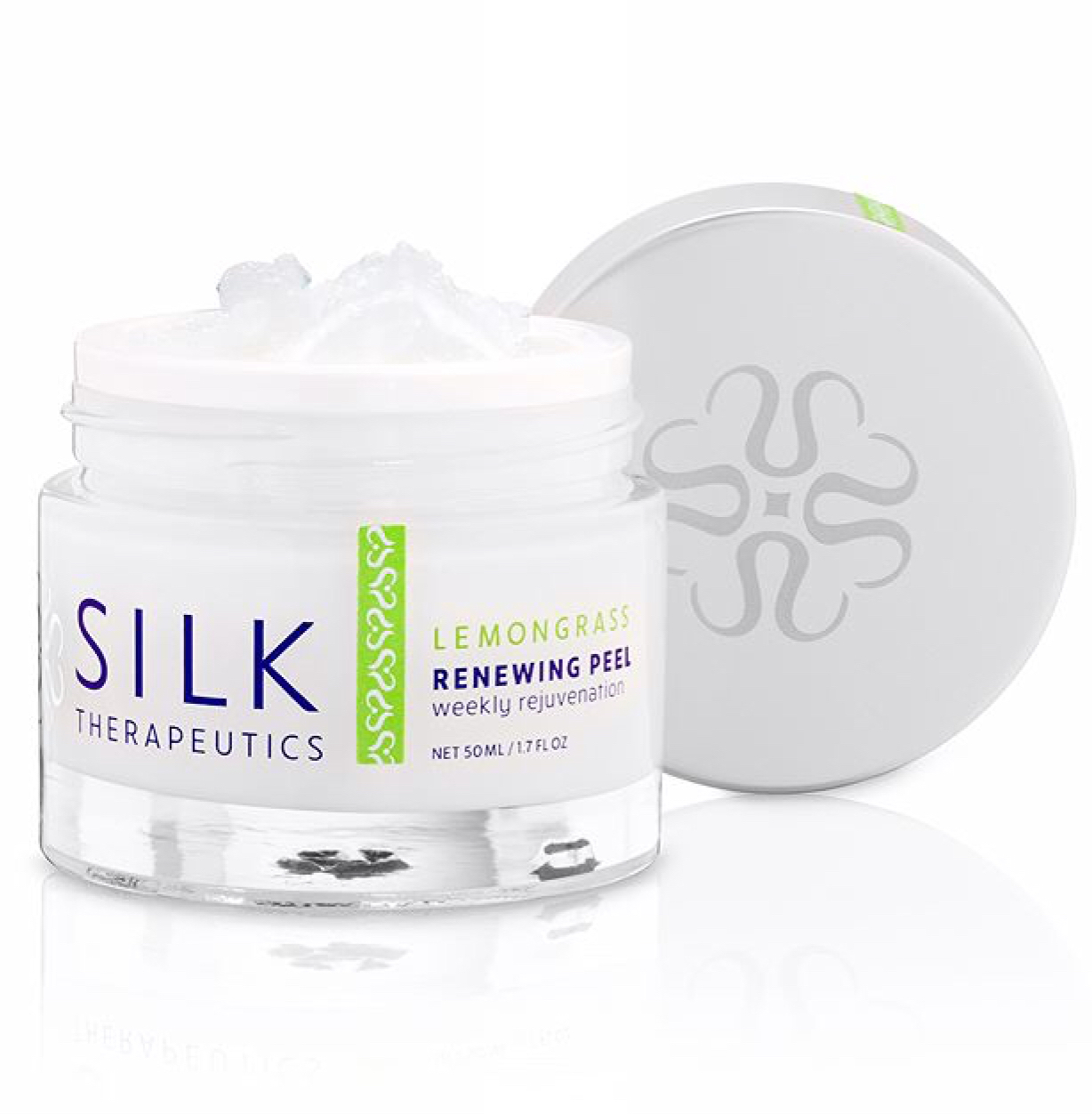 Silk Therapeutics Lovely with Lupus Review