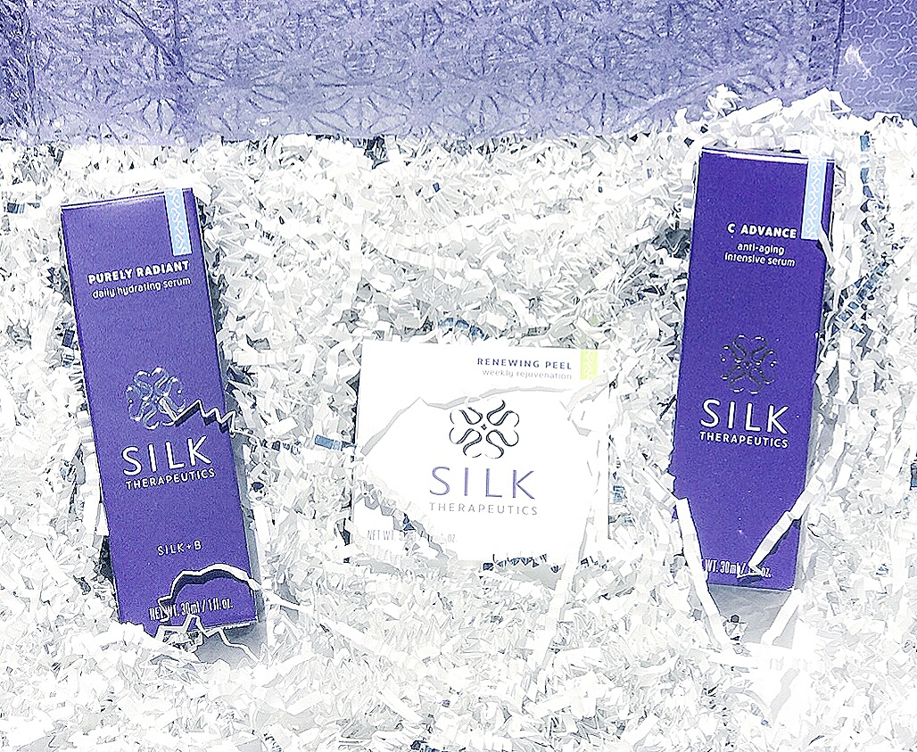 Silk Therapeutics Lovely with Lupus Review