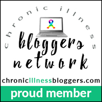 Chronic Illness Bloggers