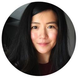 Iremia Skincare Founder Elaine Li
