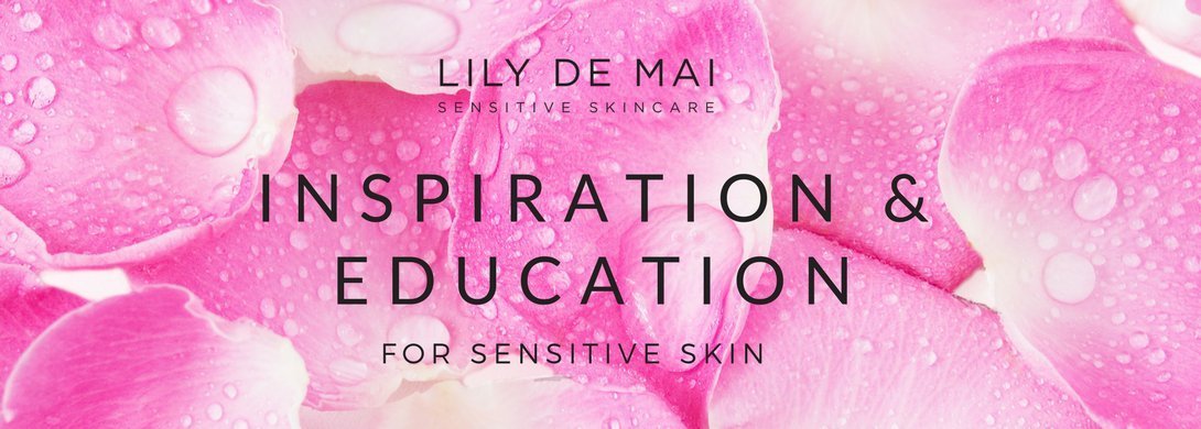 LILY DE MAI Sensitive Skincare